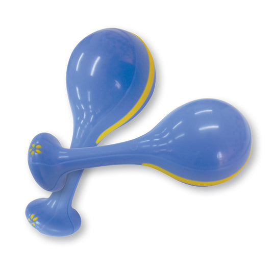 Halilit - Music Instrument for Babies & Toddlers - Maracas 2 pcs