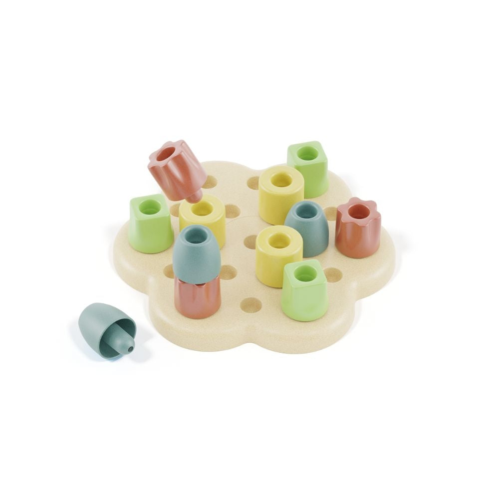 Quercetti - Play Bio-Chunky Peggy