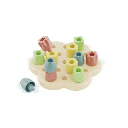 Quercetti - Play Bio-Chunky Peggy