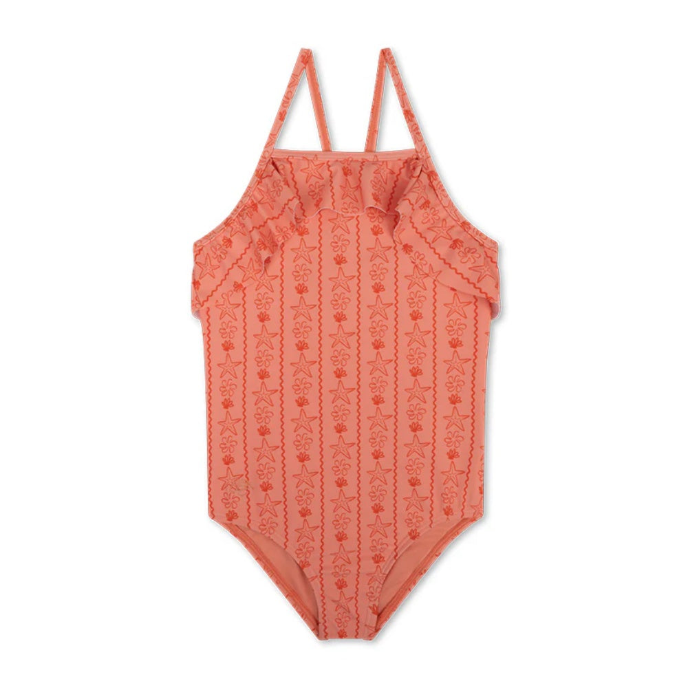 Swim Essentials - Bathing Suit - Coastal Charm