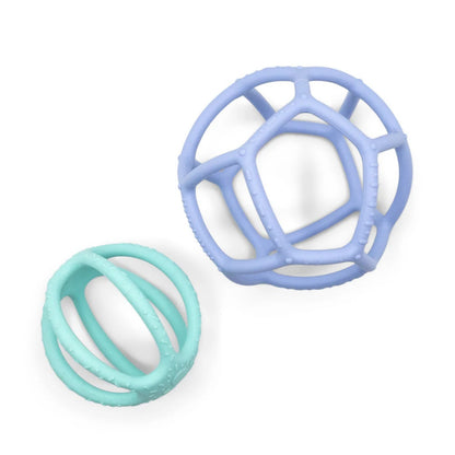 Jellystone Designs - 2-Pack Sensory and Fidget Ball