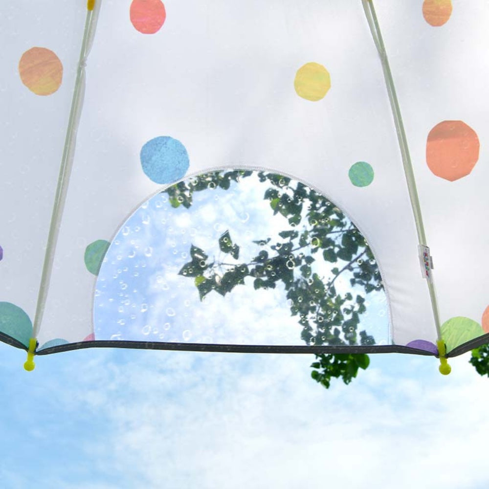 Mideer - Kids Sun and Rain Umbrella - The Very Hungry Caterpillar
