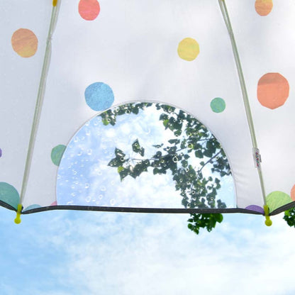 Mideer - Kids Sun and Rain Umbrella - The Very Hungry Caterpillar