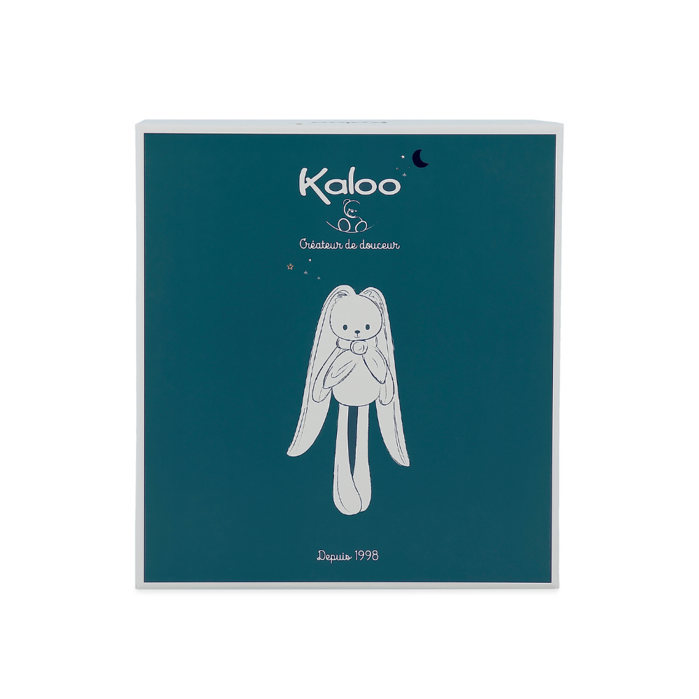 Kaloo - Comforter - Terracotta Rabbit