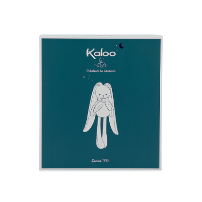 Kaloo - Comforter - Terracotta Rabbit