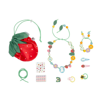 Classic World - Pretend & Play - Jewellery Set