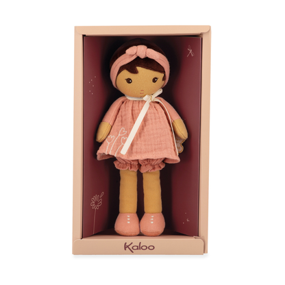 Kaloo - Soft Doll - Amandine - 25cm