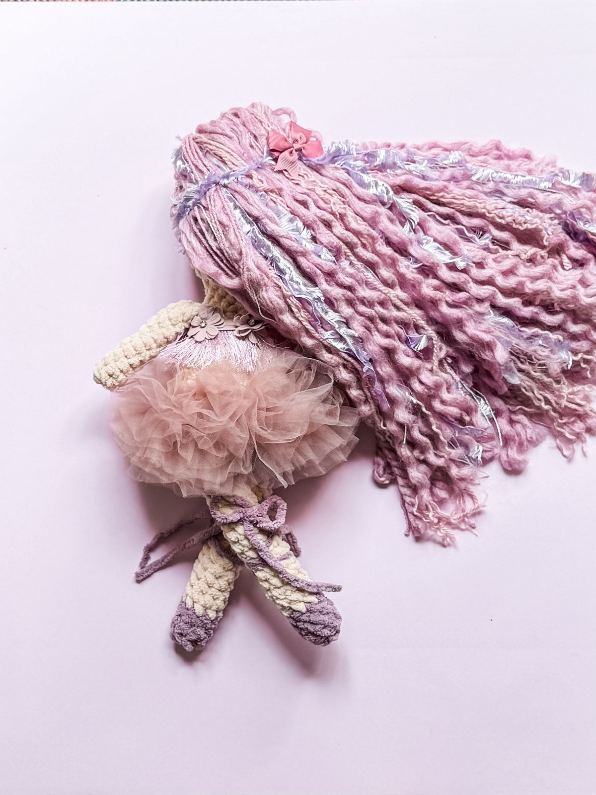 Rixci Dolls