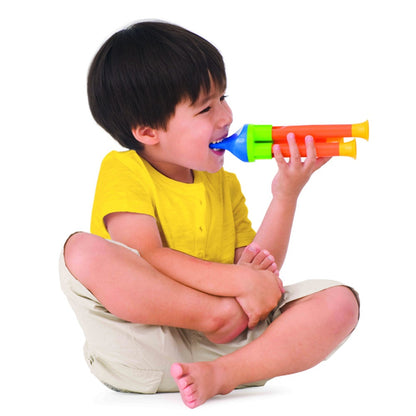 Halilit - Music Instrument for Babies & Toddlers - The Kids Band Set 5 pc -**