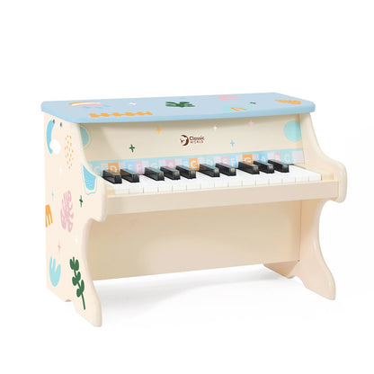 Classic World - Music & Play - Iris Piano