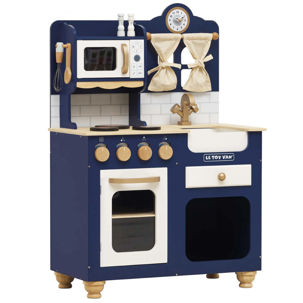 Le Toy Van - Oxford Wooden Play Kitchen