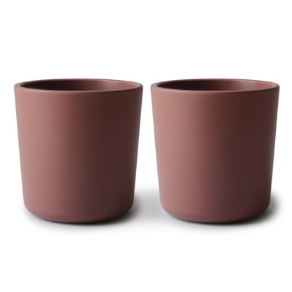 Mushie Cup 2P