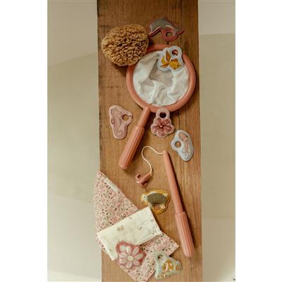 Little Dutch Bath Fishing Toys Set