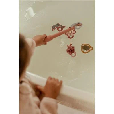 Little Dutch Bath Fishing Toys Set