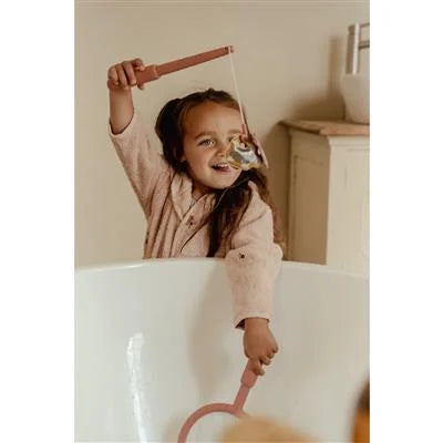 Little Dutch Bath Fishing Toys Set