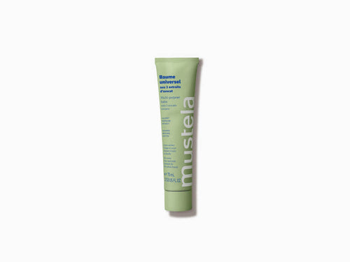 Mustela Organic Universal Balm 75Ml