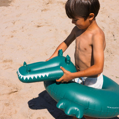 Swim Essentials - Swim Ring - Crocodile 65cm