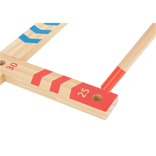TookyToy - Outdoor Ring Toss Lawn Game - Motherhood