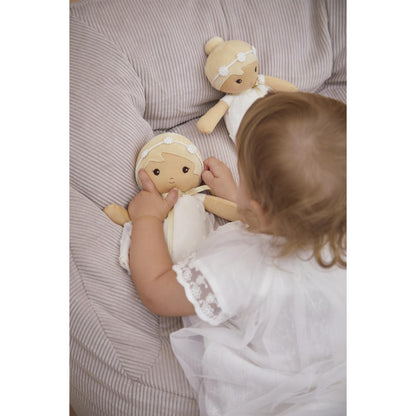Kaloo - Soft Doll - Daphné - 25cm