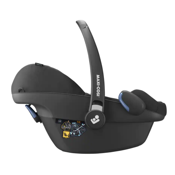 Maxi-Cosi Pebble Pro – Safe & Comfortable Baby Car Seat