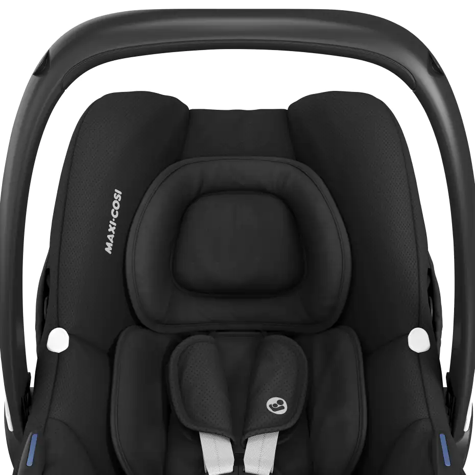 Maxi-Cosi CabrioFix i-Size – Newborn Baby Car Seat