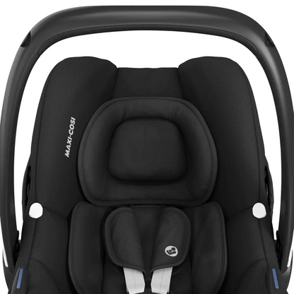 Maxi-Cosi CabrioFix i-Size – Newborn Baby Car Seat