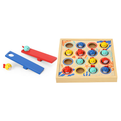 TookyToy - Small Fish Diving - Motherhood