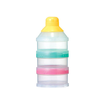 Pigeon Baby Milk Powder Container – 3 Colour