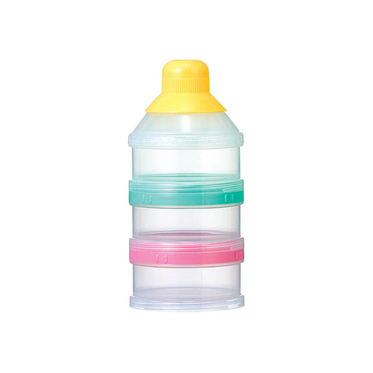 Pigeon Baby Milk Powder Container – 3 Colour