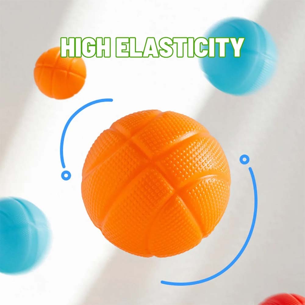 Mideer - Pop & Catch Ball Game Happy Frog - Gross Motor Skills for Kids
