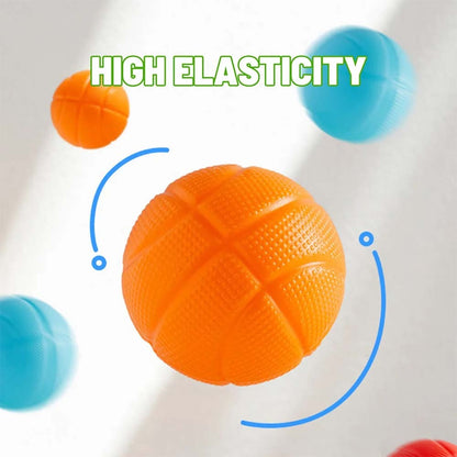 Mideer - Pop & Catch Ball Game Happy Frog - Gross Motor Skills for Kids