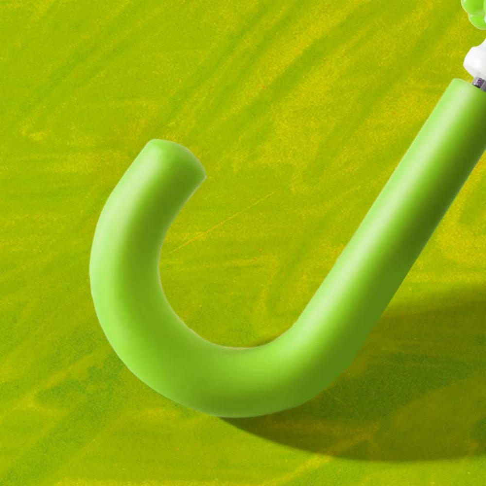 Mideer - Kids Sun and Rain Umbrella - The Very Hungry Caterpillar