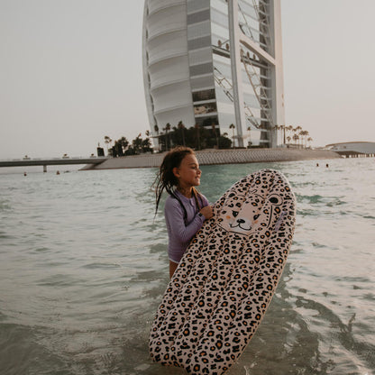 Swim Essentials - Surfboard - Safari Chic