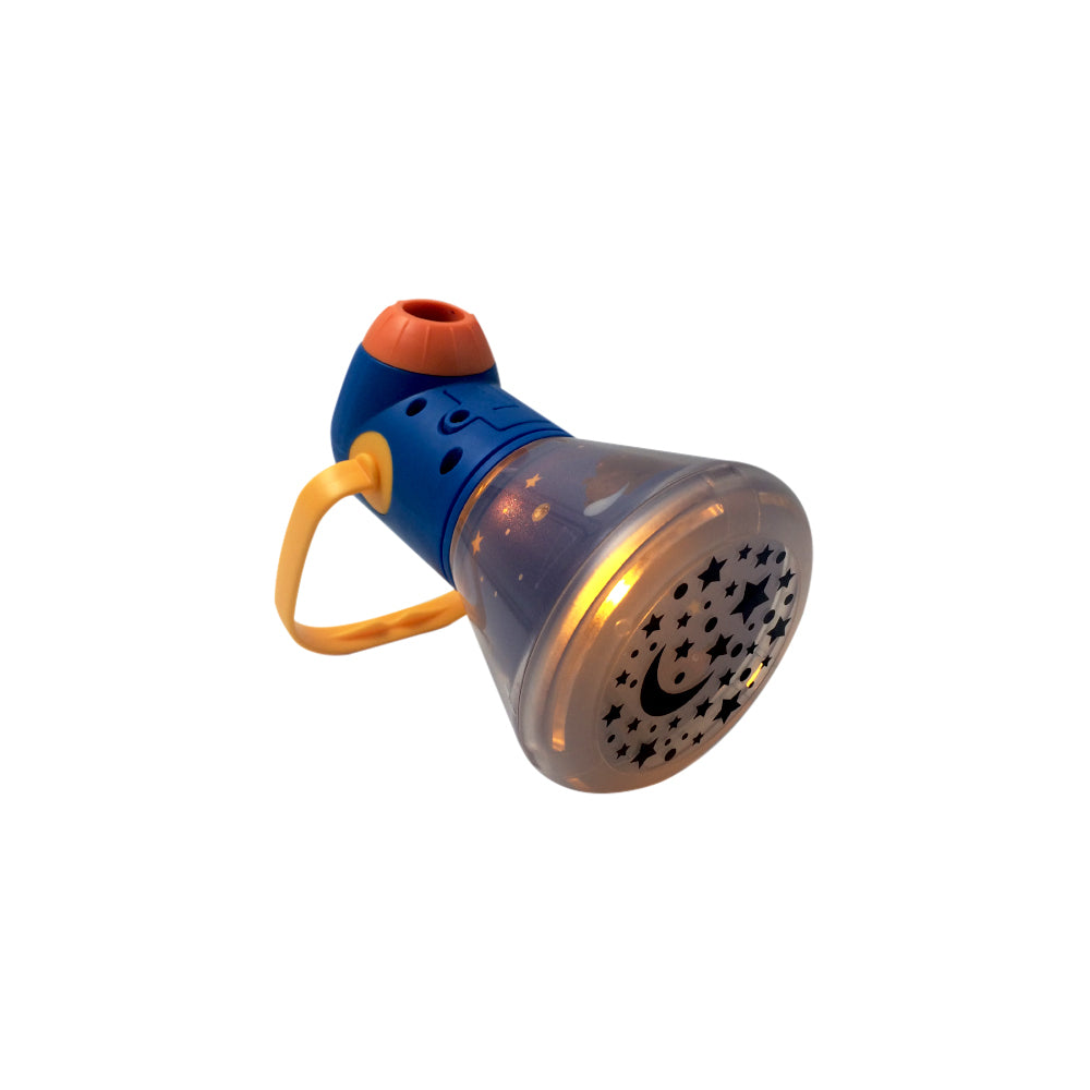 Mideer - Children's Storybook Torch with 12 Stories