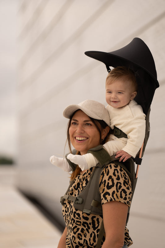 Minimeis G5 Shoulder Carrier - Premium