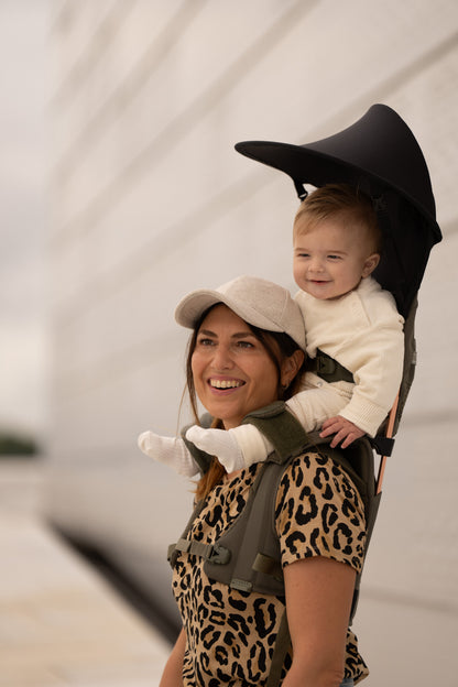 Minimeis G5 Shoulder Carrier - Premium - Motherhood