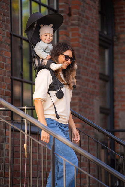 Minimeis G5 Shoulder Carrier - Premium - Motherhood