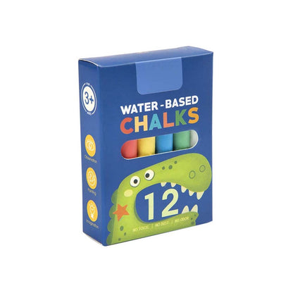 Mideer - Chalk - Multifunctional - Dinosaur
