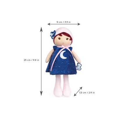 Kaloo - Soft Doll - Aurore - 25cm