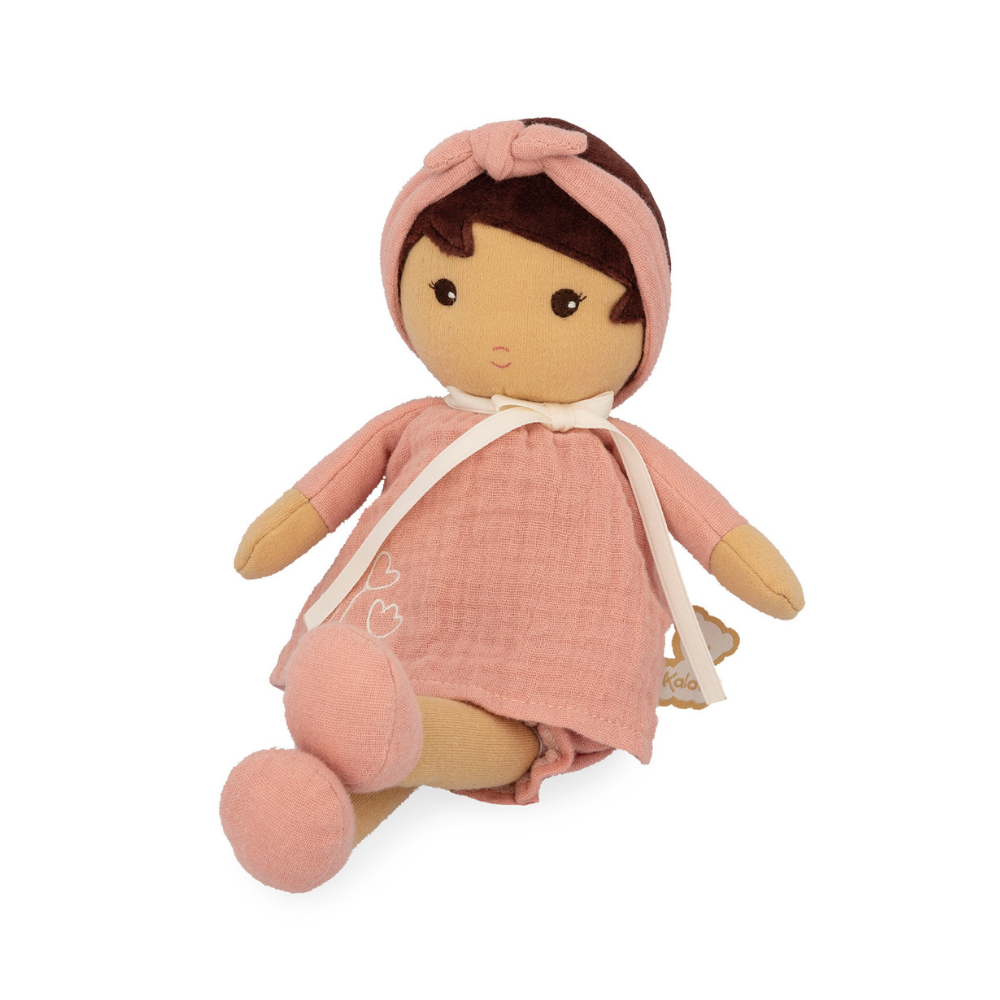 Kaloo - Soft Doll - Amandine - 25cm