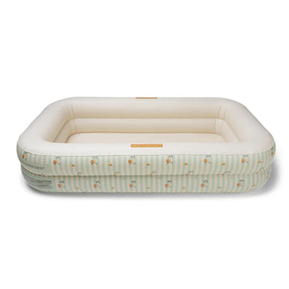 Swim Essentials - Play Pool Set - Jungle