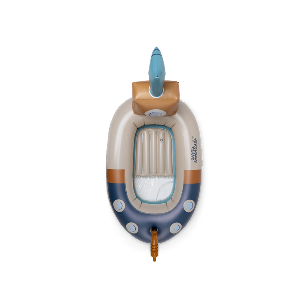 Swim Essentials - Pool Float - Submarine 100cm