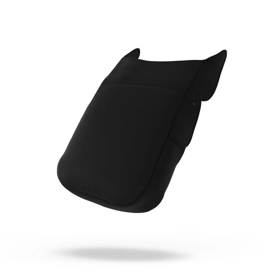 Soft fleecy interior of Redsbaby SKIP2 Foot Cover South Africa