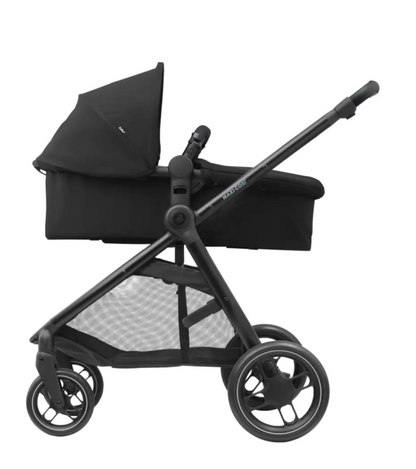 Maxi-Cosi Zelia 3 – Comfortable Everyday Stroller