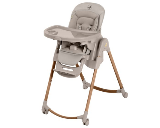 Minla Plus High Chair by Maxi-Cosi
