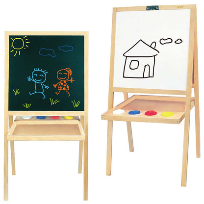 Classic World - Magnetic Activity Set - People Of The World - 60pcs