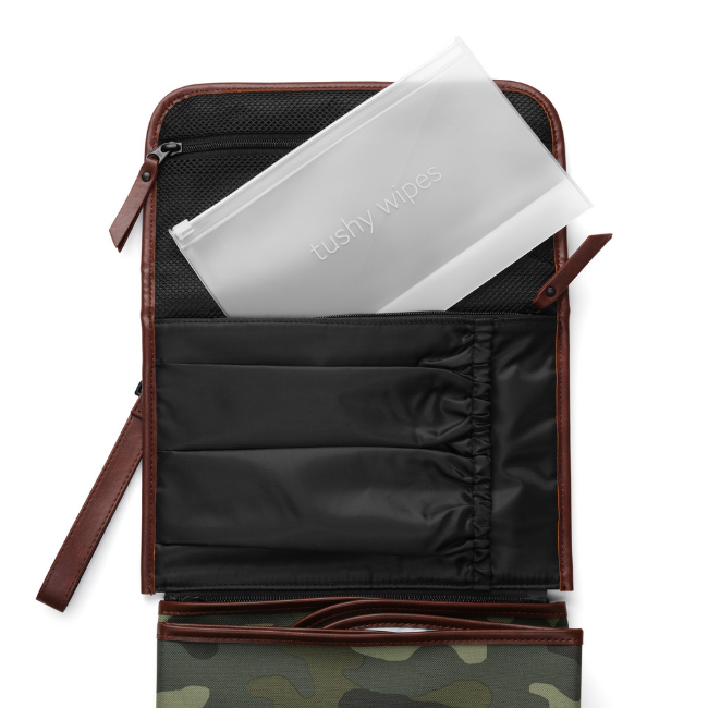 DockATot Clutch Changer