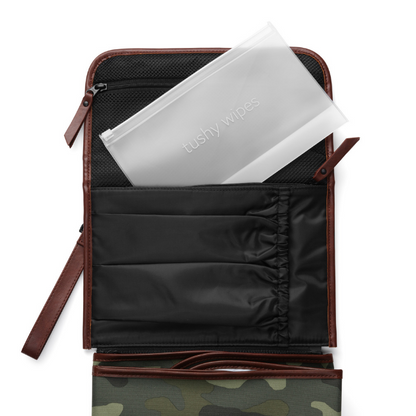 DockATot Clutch Changer