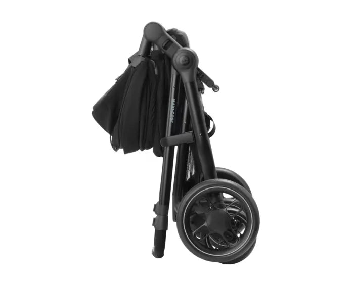 Maxi-Cosi Zelia 3 – Comfortable Everyday Stroller