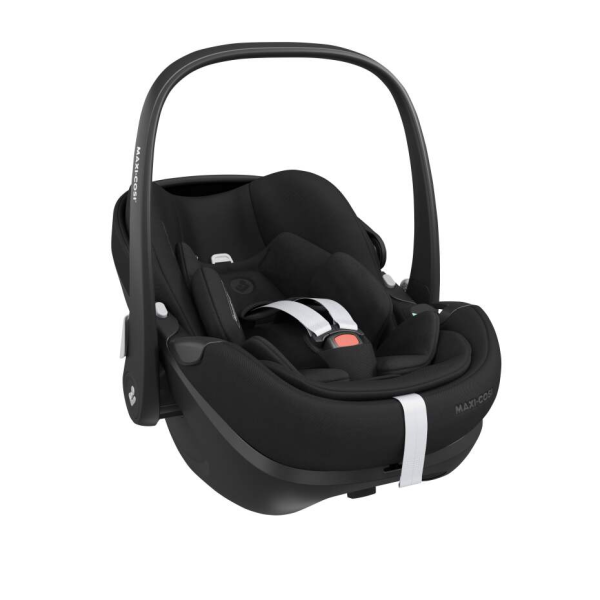 Maxi-Cosi Pebble 360 Pro – Safe & Comfortable Baby Car Seat